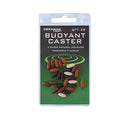 Buoyant Caster (Natural)