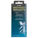 Method Bandits Carp Feeder (Barbless)
