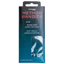 Method Bandits Carp Method (Barbless)