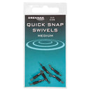 Quick Snap Swivels