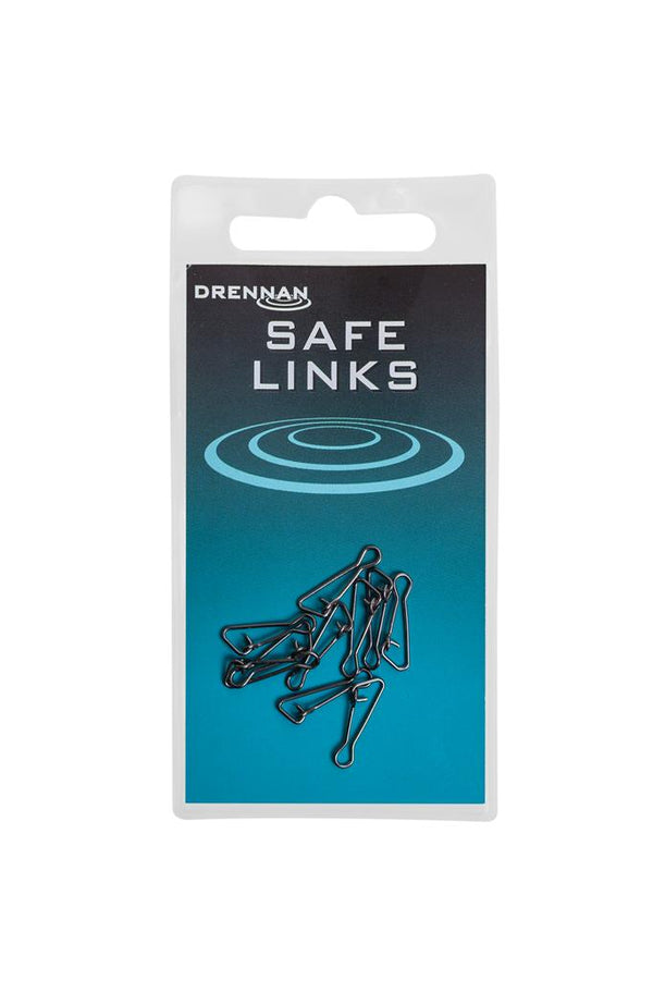 Safe Links