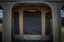 Escape XF1 Compact Mozzie Mesh