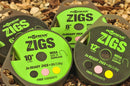 Korda Zig Rigs