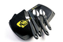 SQ DLX Plate Sets