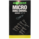 Micro Ring Swivel