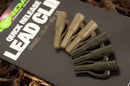 Quick Release Lead Clip