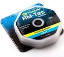 RM-Tec Flourocarbon Hooklink Clear