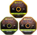 RM-Tec Stiff Coated Hooklink 25lb