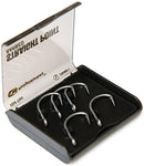 RM-Tec Straight Point Barbless