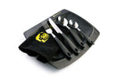 SQ DLX Plate Sets