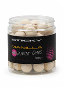 Manilla Pop Ups (White Ones)