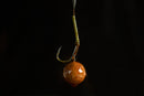 The Krill Wafters (Round)