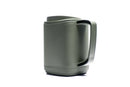 ThermoMug Gunmetal Green