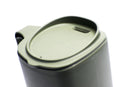 ThermoMug Gunmetal Green