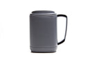 ThermoMug Gunmetal Grey