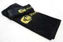 LX Hand Towel Set Black
