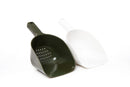 Bait Spoon XL (holes, green)