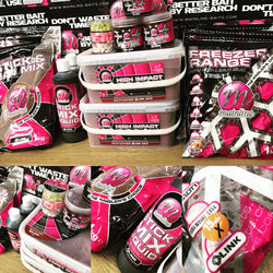 Which bait should I use at Picks Cottage fishing lakes?