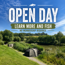 2026 Open Day - Sunday 23rd August 8am-6pm