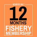 Fishery Membership (12 Months)