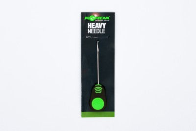 Heavy Latch Needle