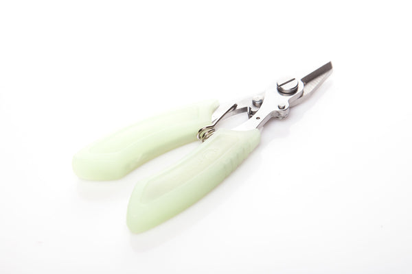 Nite-Glo Braid Scissors