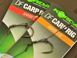 Korda DF Rig