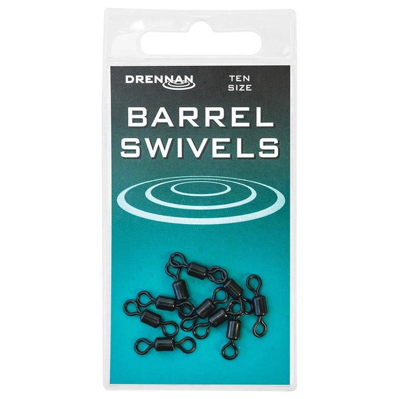 Barrell Swivels