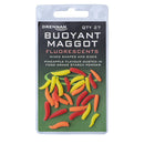 Buoyant Maggot (Fluorescent)