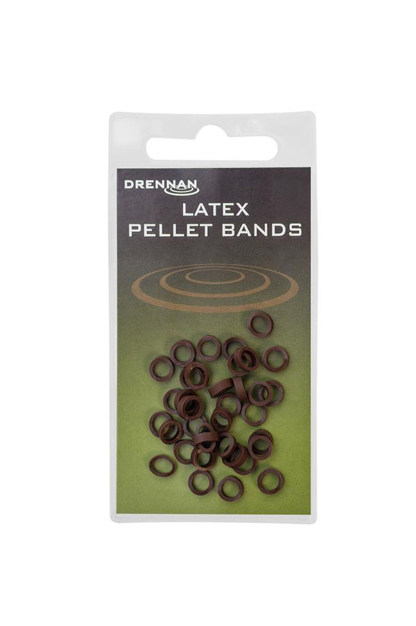 Latex Pellet Bands