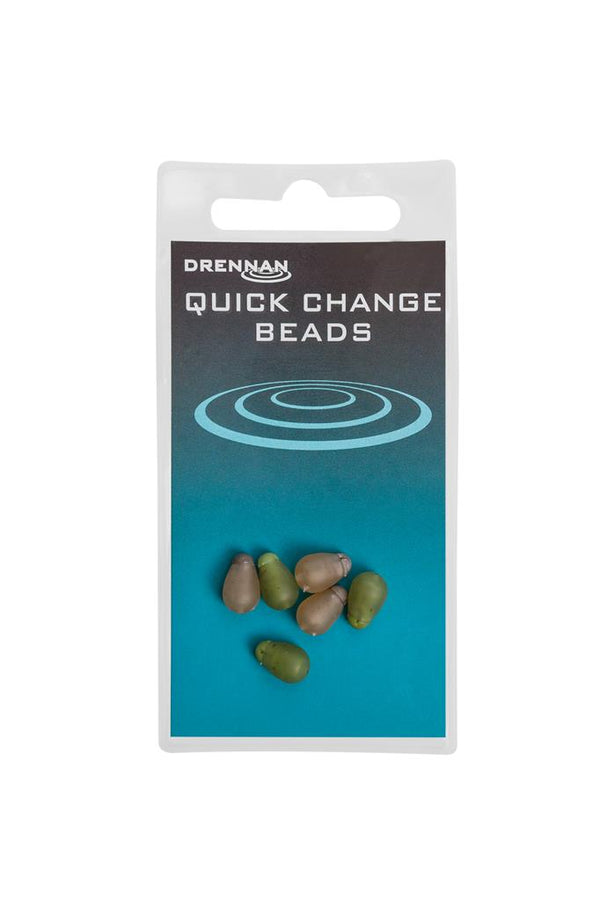 Quick Change Beads