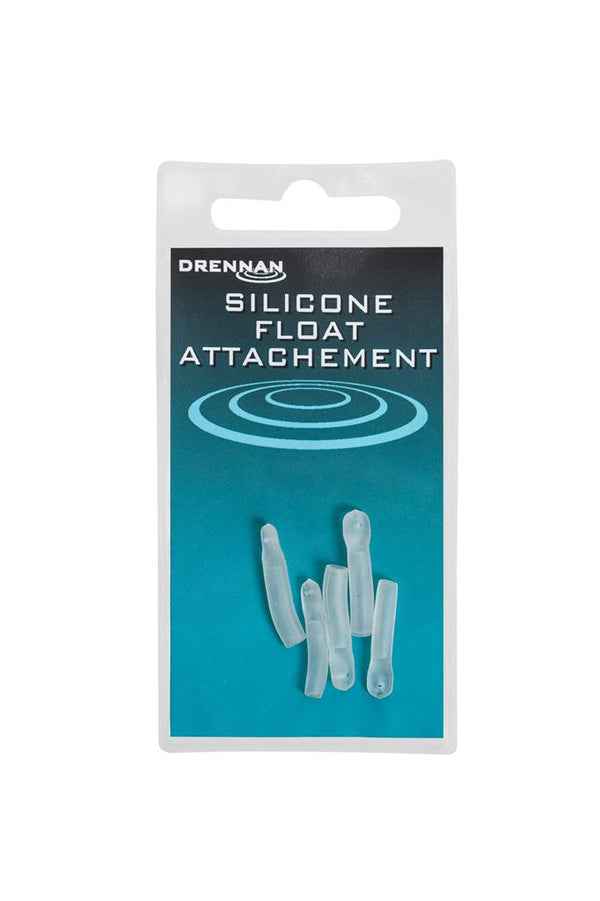 Silicone Float Attachments