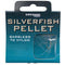 Silverfish Pellet Hook to Nylon (Barbless)