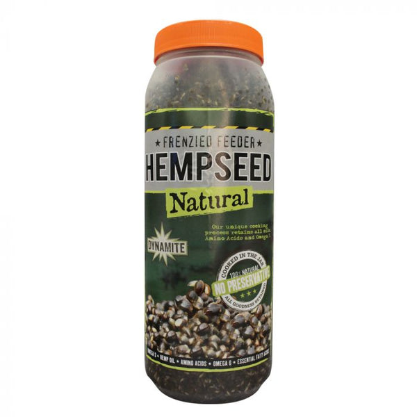 Frenzied Hempseed 2.5L