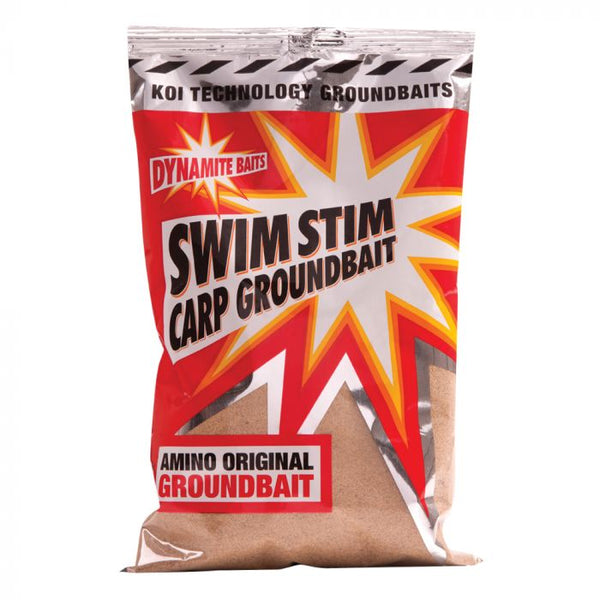 Swim Stim Amino Original Groundbait 900g