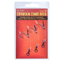 Cryogen Chod Rigs (Barbless)