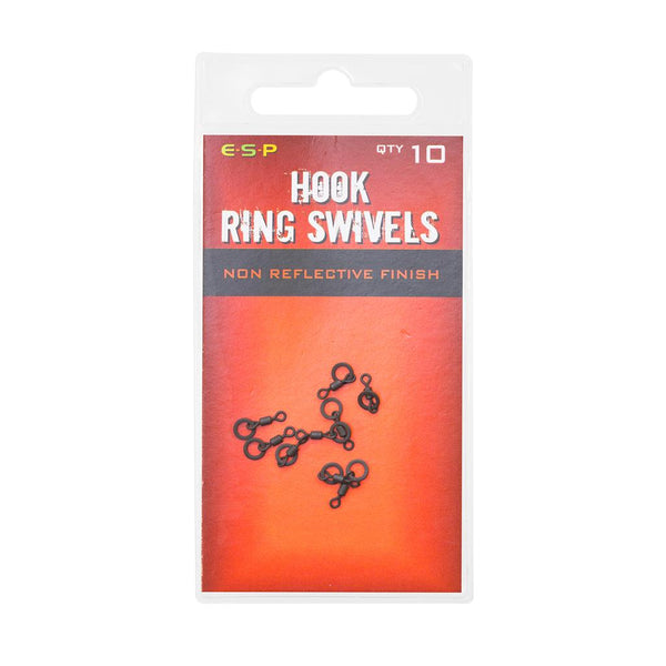 Hook Ring Swivel