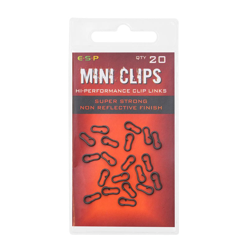 Mini Clips