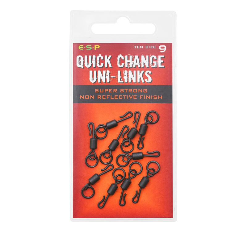 Quick Change Uni Links