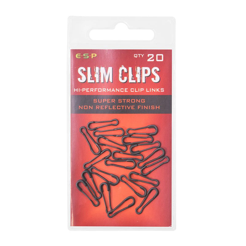 Slim Clips