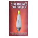 Streamlined Controller