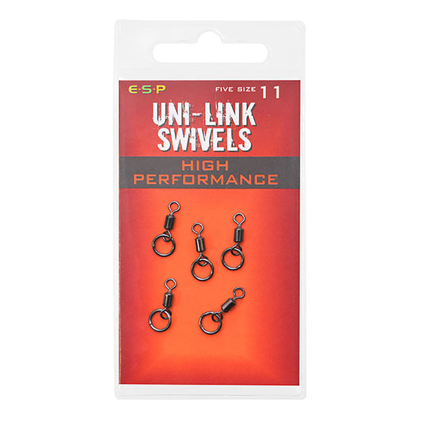 High Performance Uni Link Swivels Size 11