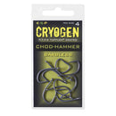 Cryogen Chod Hammer Hooks