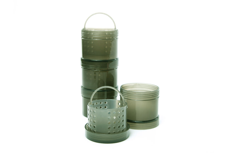 Modular Hookbait Pots
