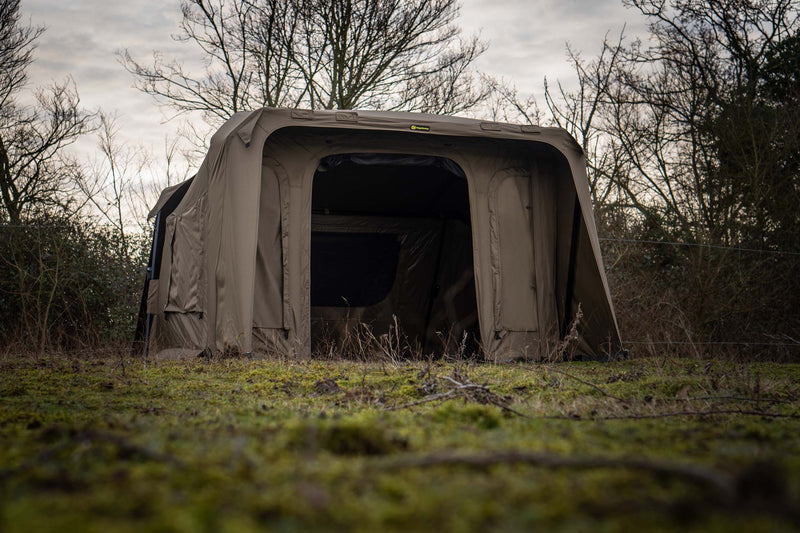 Escape XF1 Compact 1 man Bivvy