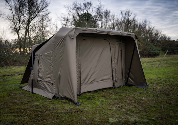 Escape XF1 Standard 1 man Bivvy