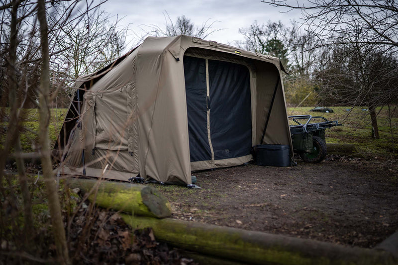 Escape XF1 Standard Mozzie Mesh