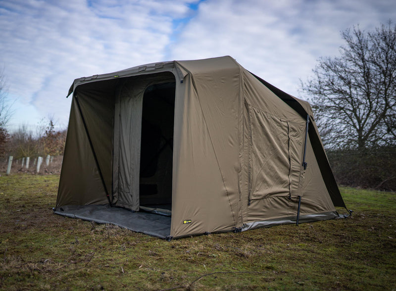 Escape XF2 Compact 2 man Bivvy