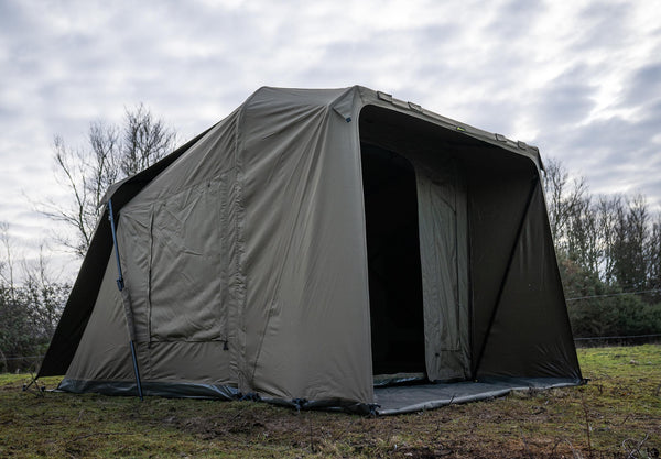 Escape XF2 Standard 2 man Bivvy