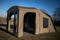 Escape XF2 Standard with Plus porch extension